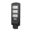 The king of Solar street lamps Application Scenario